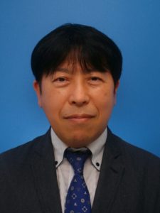 山梨大学大学院　臨床遺伝学　教授　石黒　浩毅